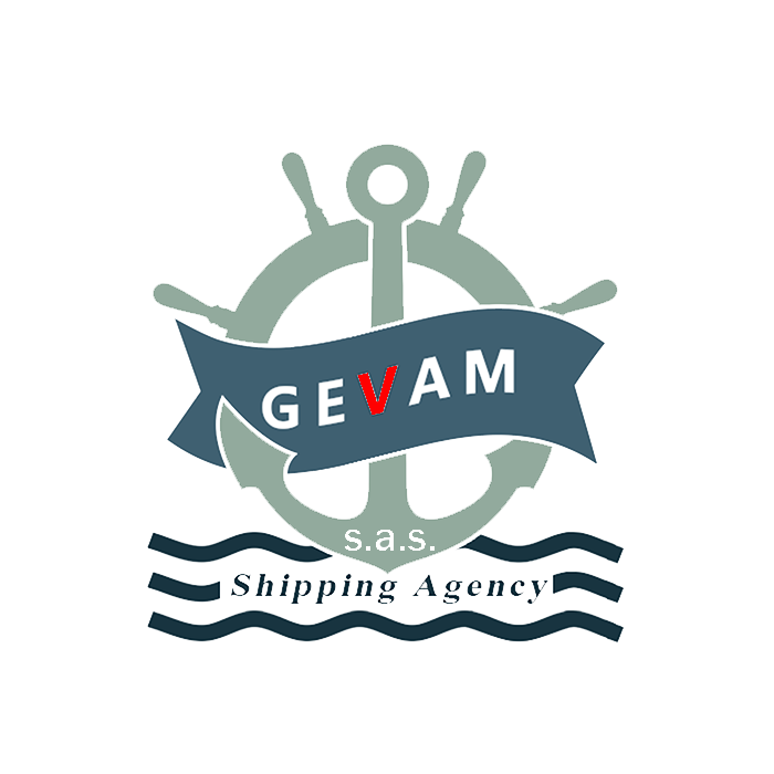 GEVAM Shipping